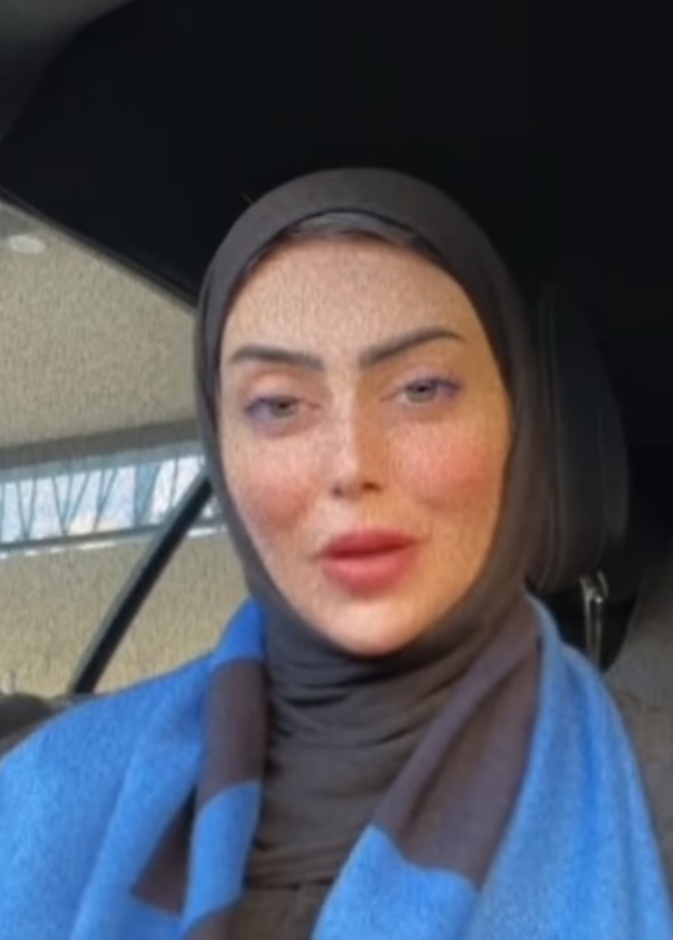 طليقة شهاب جوهر تعلن عقد قرانها وتكشف عن قيمة مهرها الخيالي