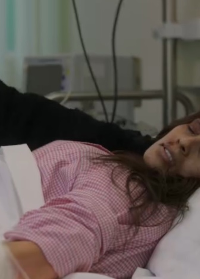 العاصوف 3 | الحلقة 19 | وفاة بدر في حادث أليم