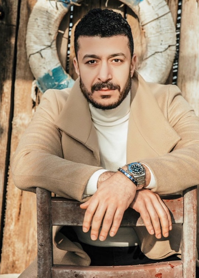 شادي جميل