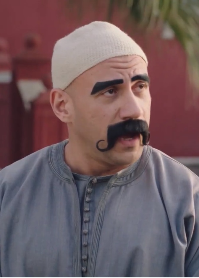 مسلسل الكبير اوي 6