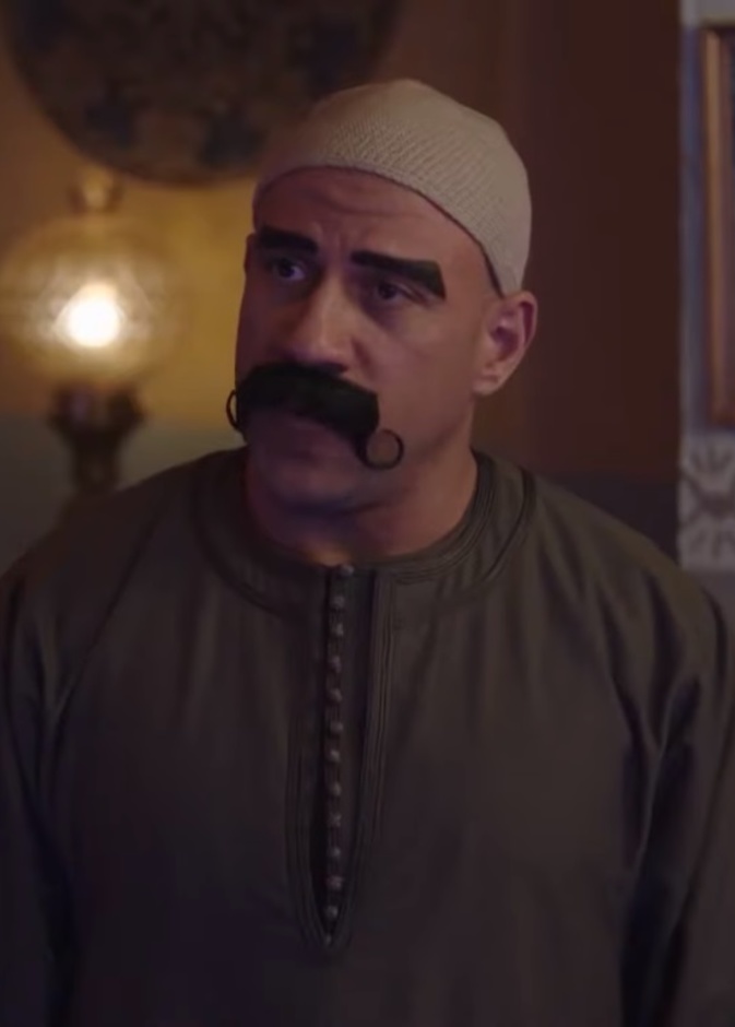 الحلقة 24 من "الكبير أوى 6"