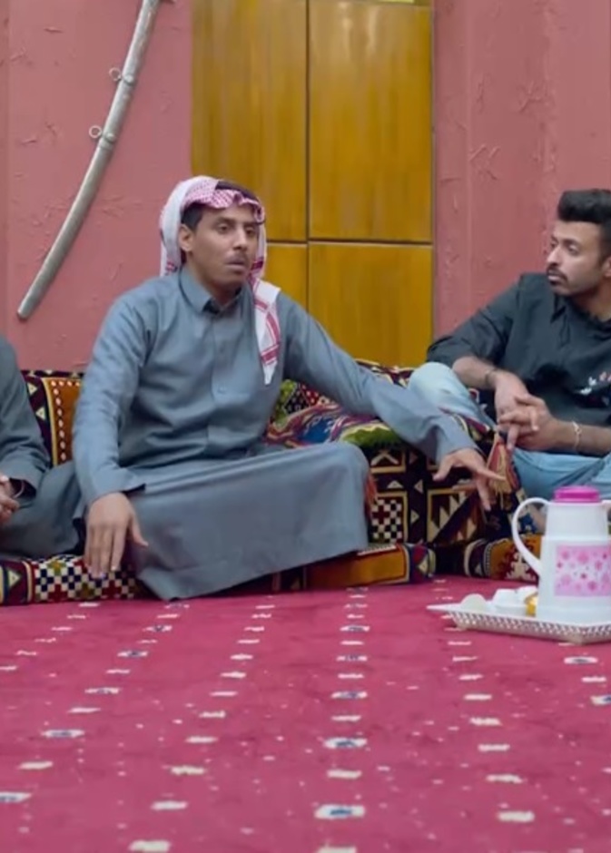 مسلسل "شباب البومب 10"