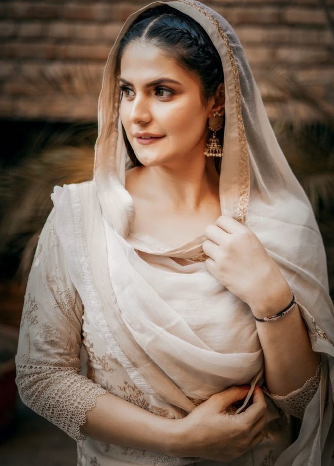 نجمات الهند يستقبلن شهر رمضان 2022