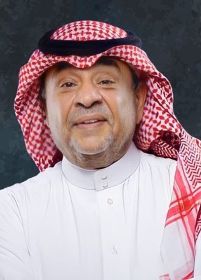 راشد الشمراني
