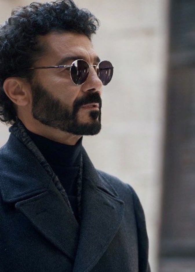 خالد النبوي