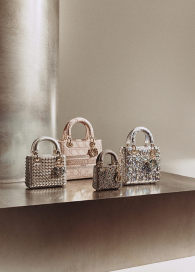 "ديور"  تقدم تشكيلة من الهدايا لعيد الفطر