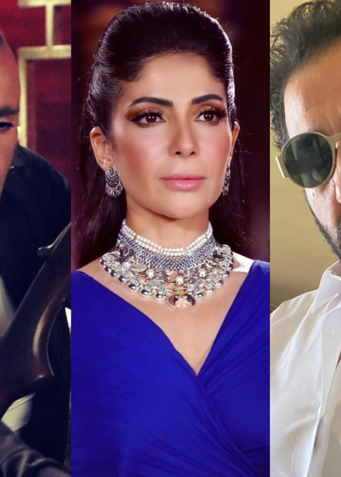 قائمة أفلام عيد الفطر 2022 وأبرز نجومها