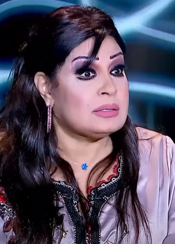فيفي عبده