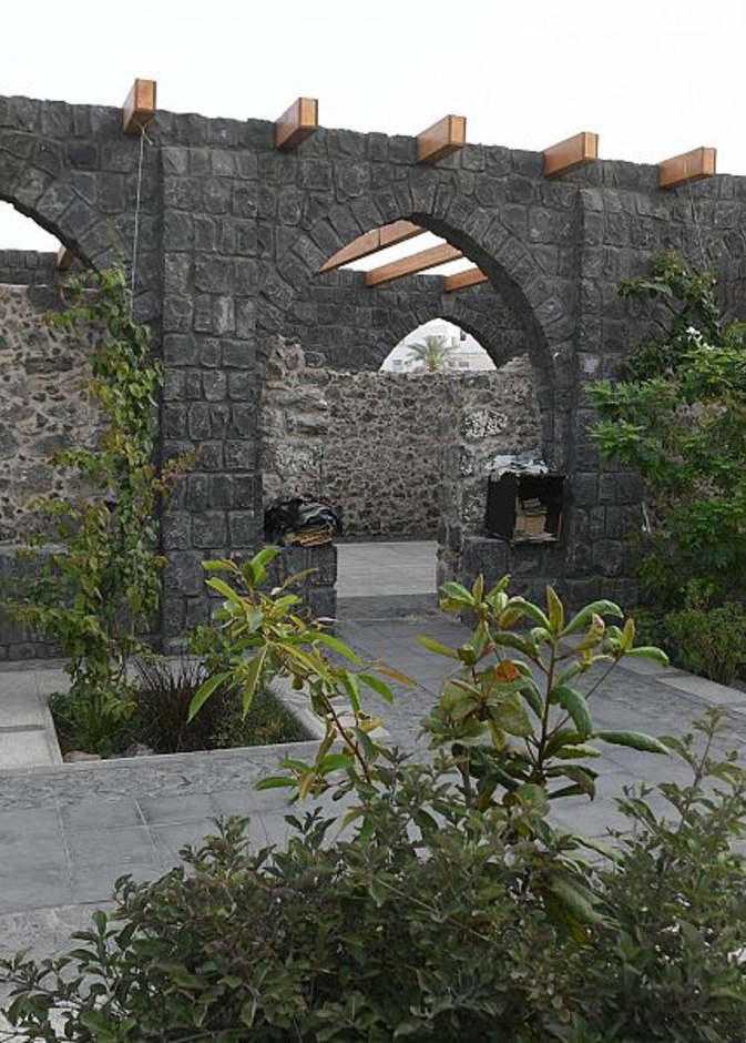 مسجد بني أُنيف.. وجهة إسلامية أصيلة ومعلم من معالم السيرة النبوية الخالدة