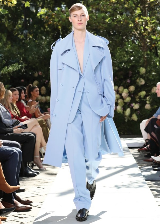 إطلاق مجموعة  MICHAEL KORS COLLECTION في منطقة الشرق الأوسط