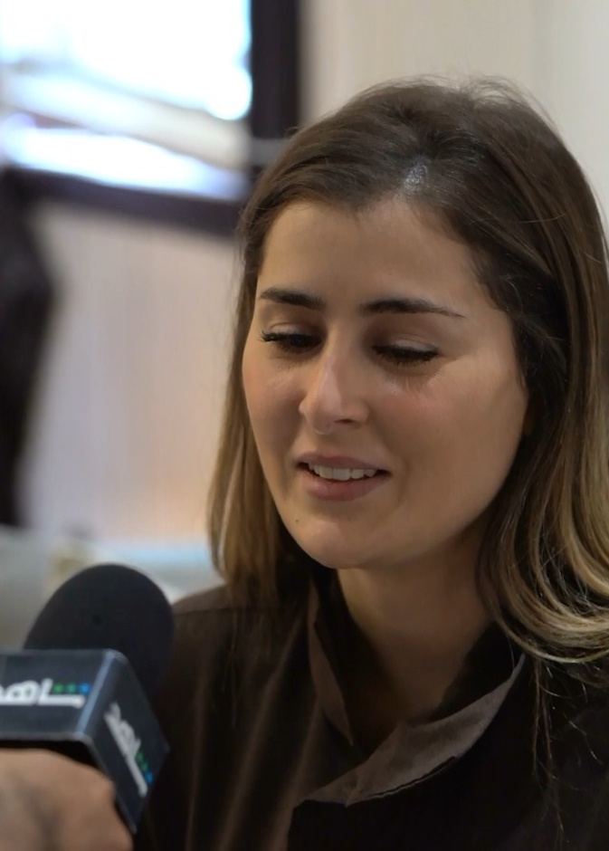عائشة بن أحمد