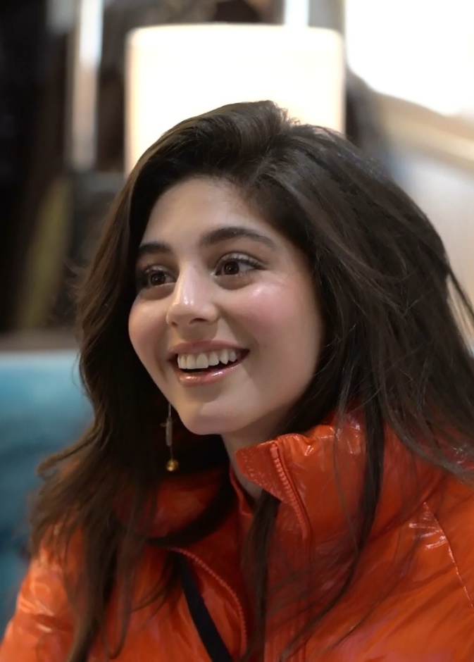 مايان السيد