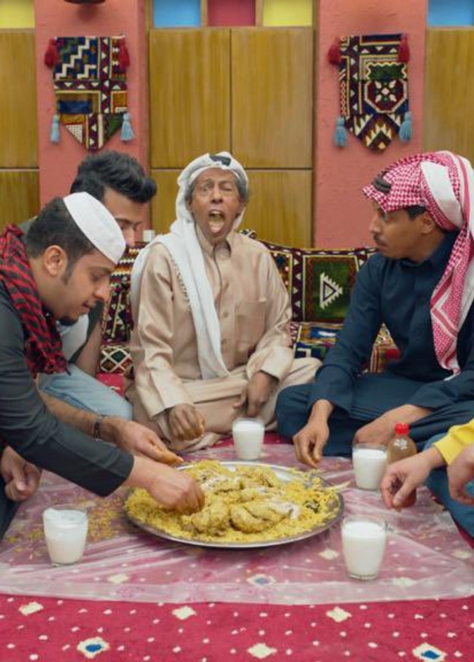 مسلسل "شباب البومب 10"