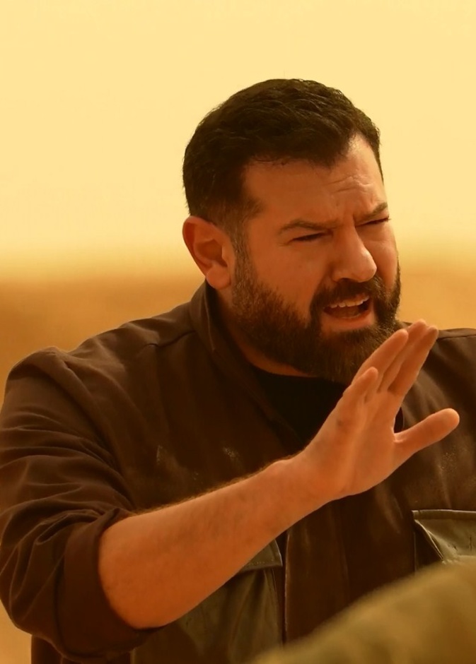 عمرو يوسف