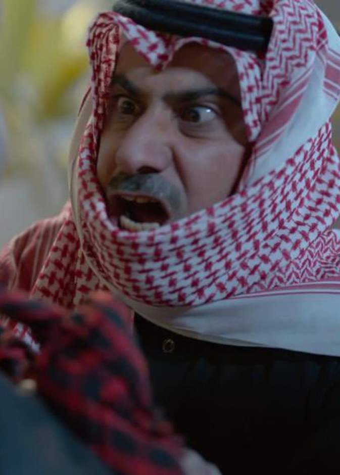 مسلسل "شباب البومب 10"