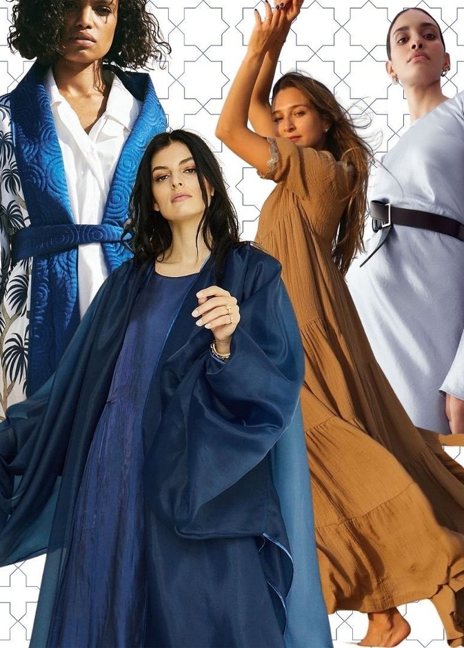 Fashion Trust Arabia تعلن عن النسخة الرابعة من حفل توزيع الجوائز