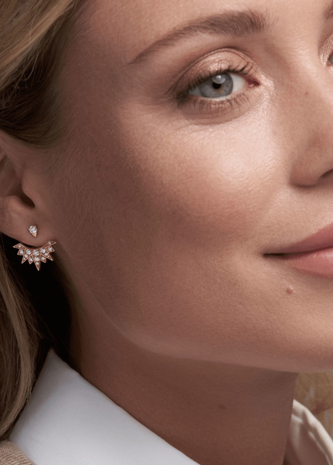 موديلات مجوهرات بياجيه تناسب الإطلالات الرمضانية