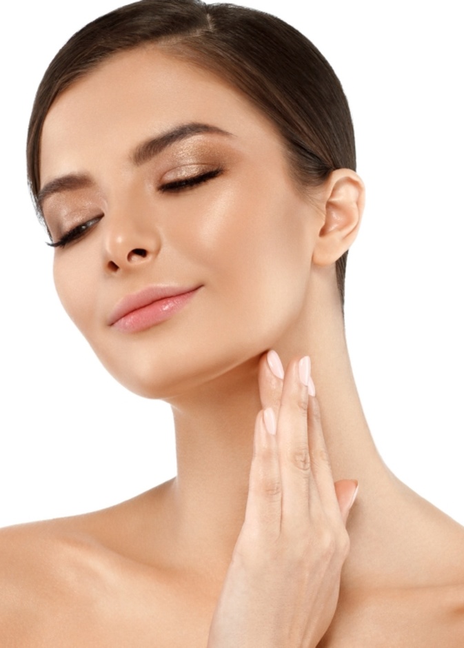 خلطات طبيعية من زيت اللوز لبشرة خالية من التجاعيد في رمضان