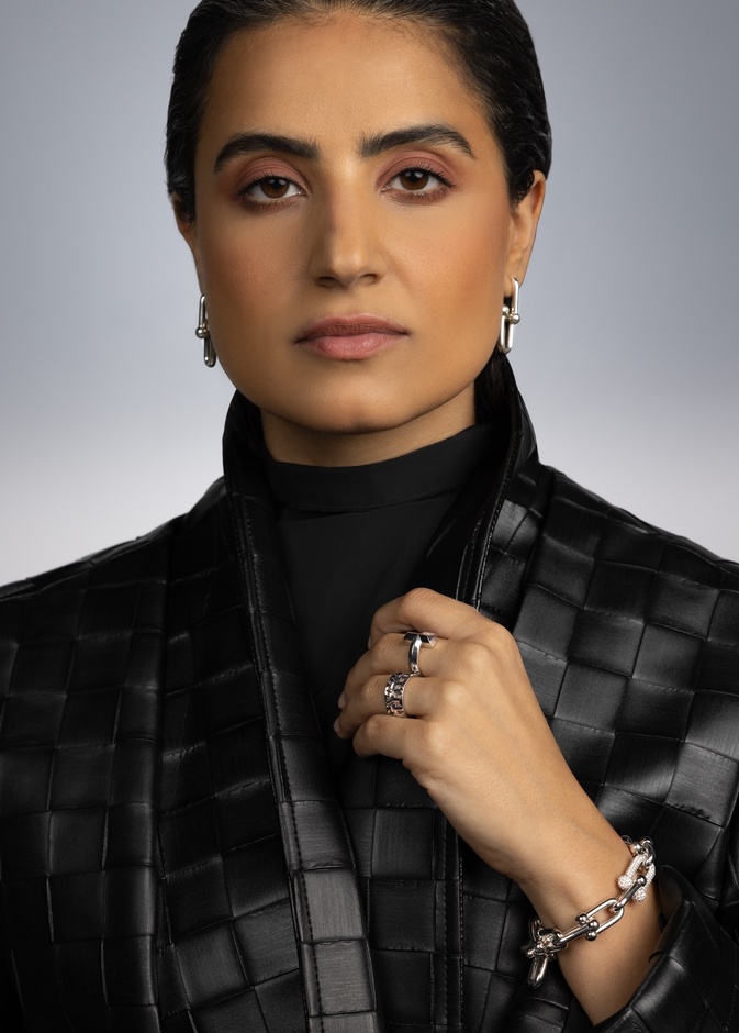 Tiffany & Co تطلق حملة TIFFANY THURSDAY احتفاءً بشهر رمضان المبارك