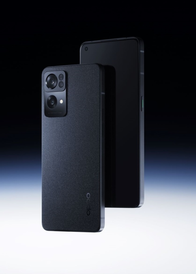 سلسلة هواتف أوبو رينو7 الجديدة توفّر تجربة مستخدم غاية في السلاسة