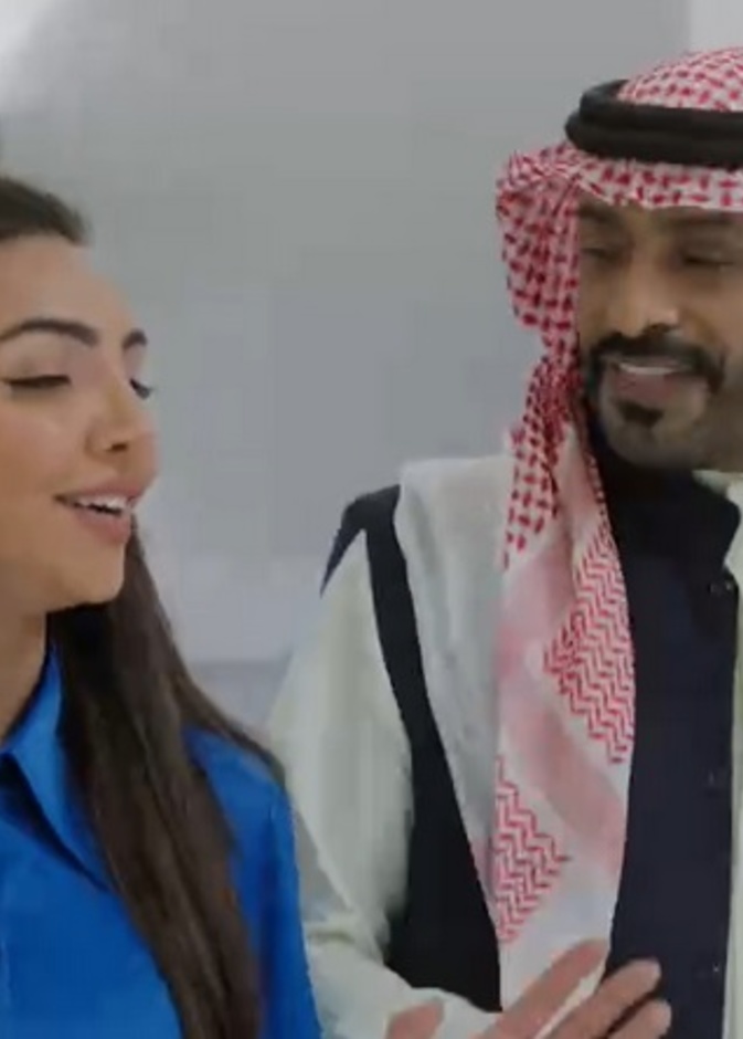 ستوديو ٢٢ | الحلقة 2 | علاقة حب داخل قناة وحيد