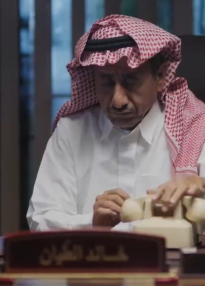 العاصوف 3 | الحلقة 5 | 3 مليون ريال دية إخراج حمود من السجن 