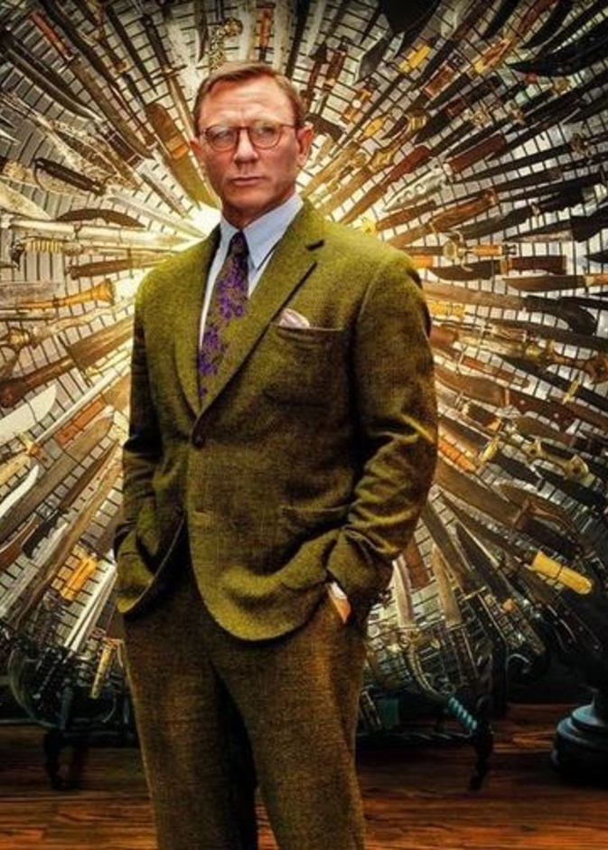 دانيال كريج 