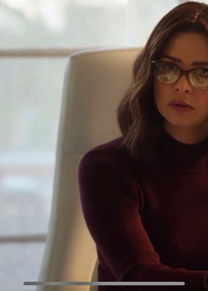 نور اللبنانية تتعرض لموقف محرج في راجعين يا هوى