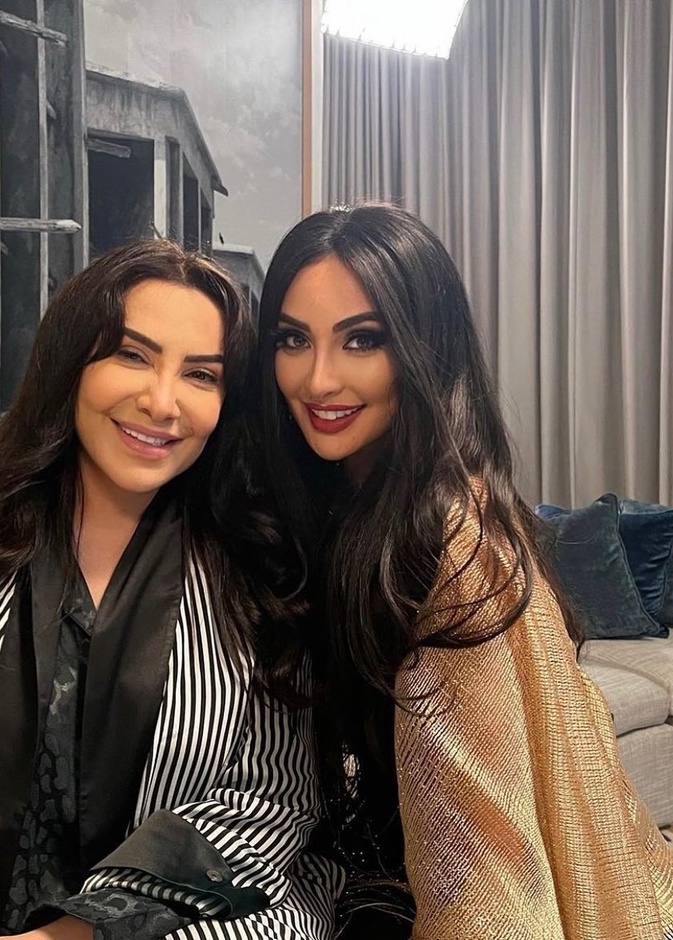 مسلسل "من شارع الهرم إلى"