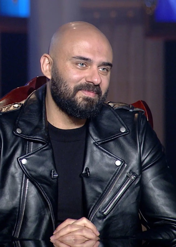 أحمد صلاح حسني