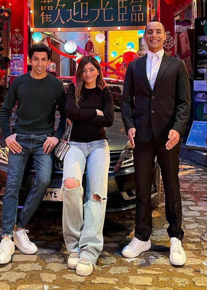 مسلسل "في بيتنا روبوت 2"