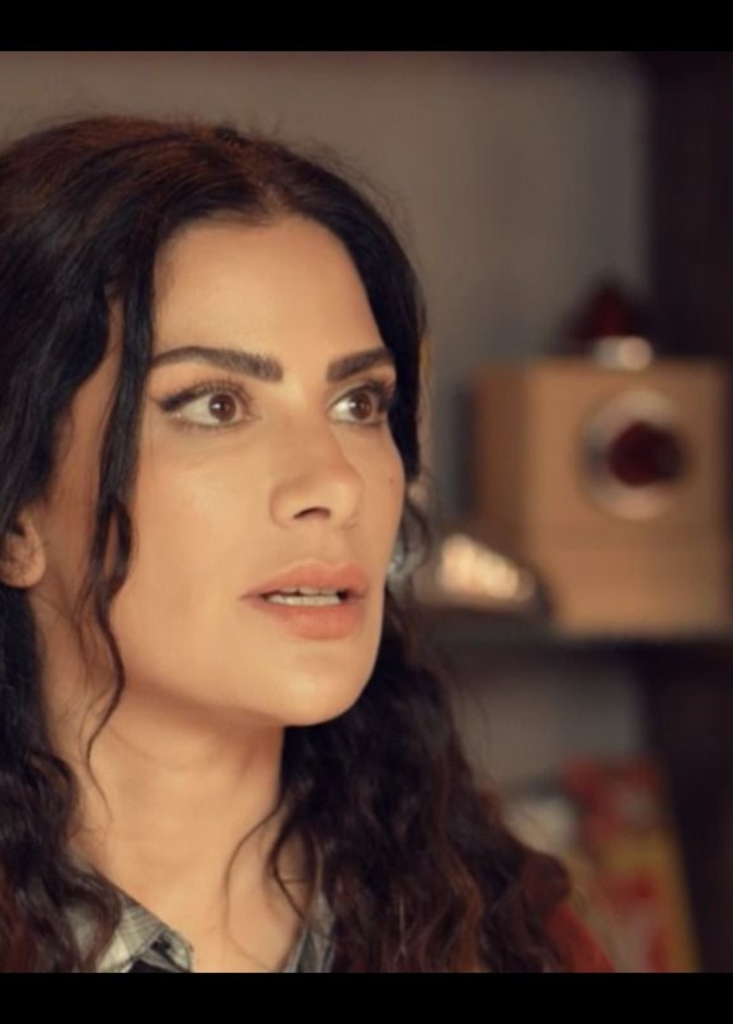 صبا مبارك تتلقى صدمة عمرها في توبة