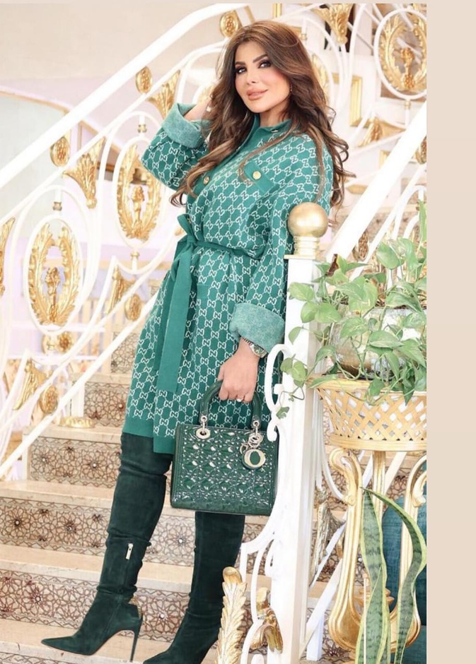 إلهام الفضالة