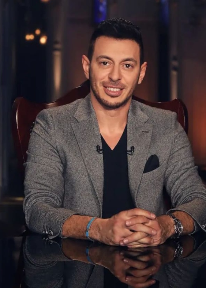 مصطفى شعبان