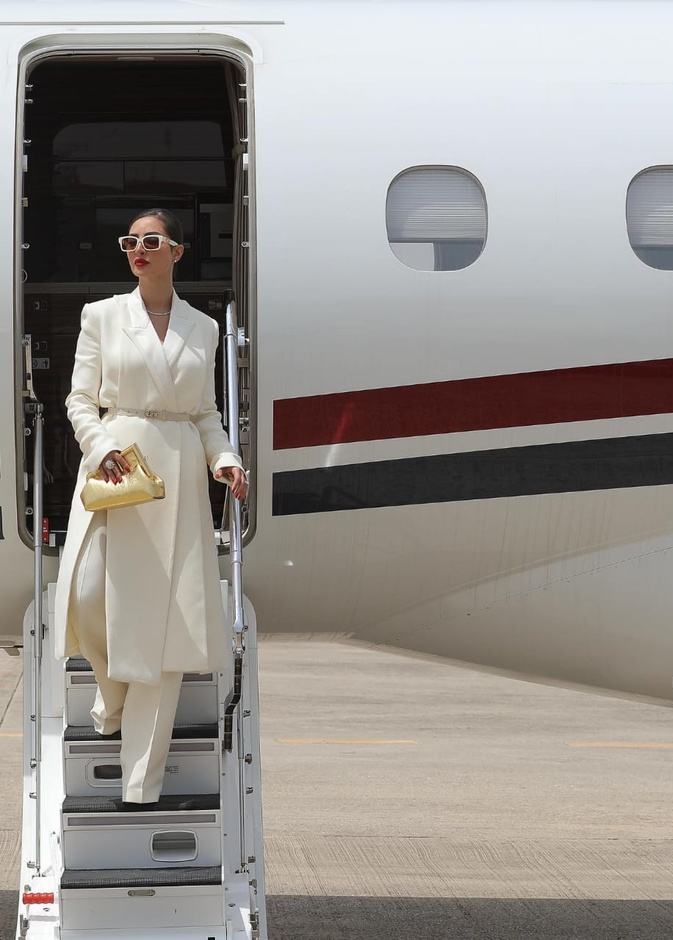 نور الغندور