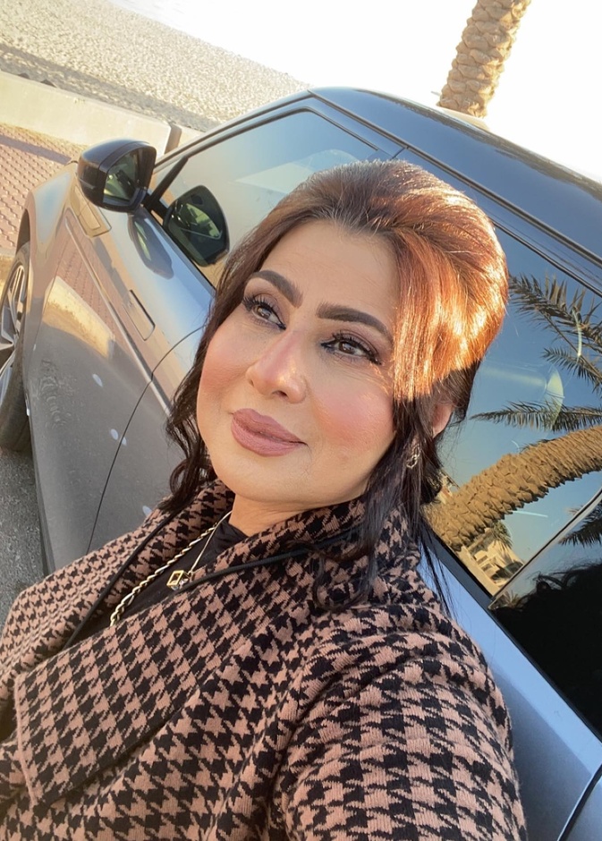 باسمة حمادة