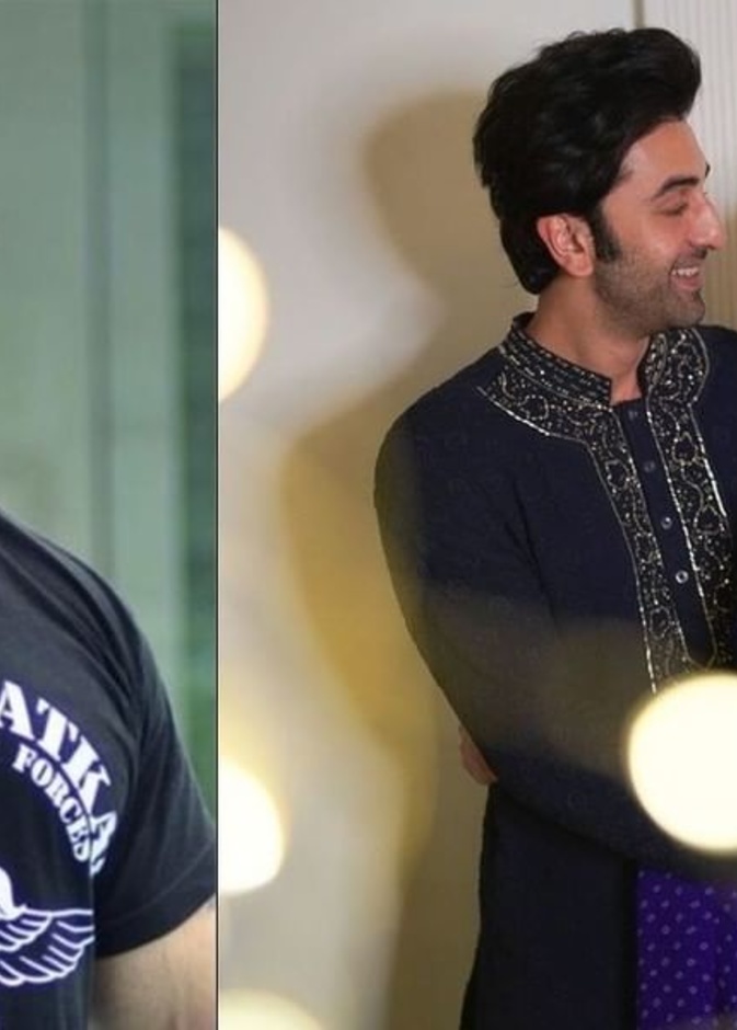 شقيق عليا بهات يؤكد أنباء استعداد شقيقته ورانبير كابور للزواج