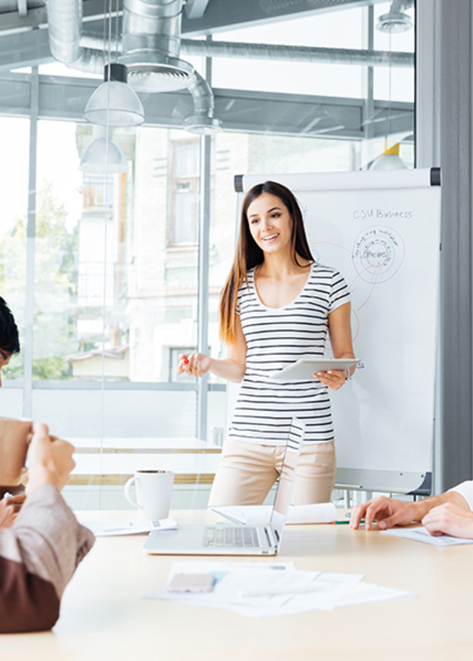 كيف تطور المرأة من ذاتها وتصبح شخصية قوية؟