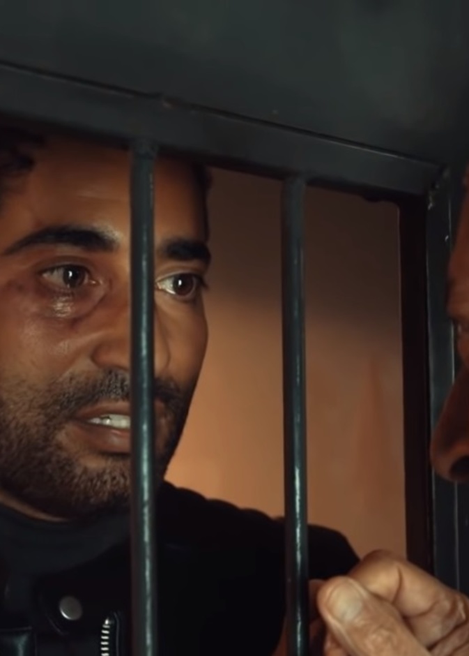 مسلسل "توبة"