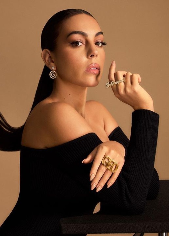 جورجينا رودريغز