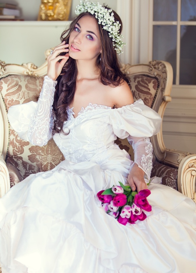 10 أشياء يجب أن تتجنبها كل عروس قبل اسبوع من زفافها