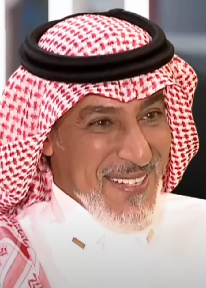 عبد المحسن النمر