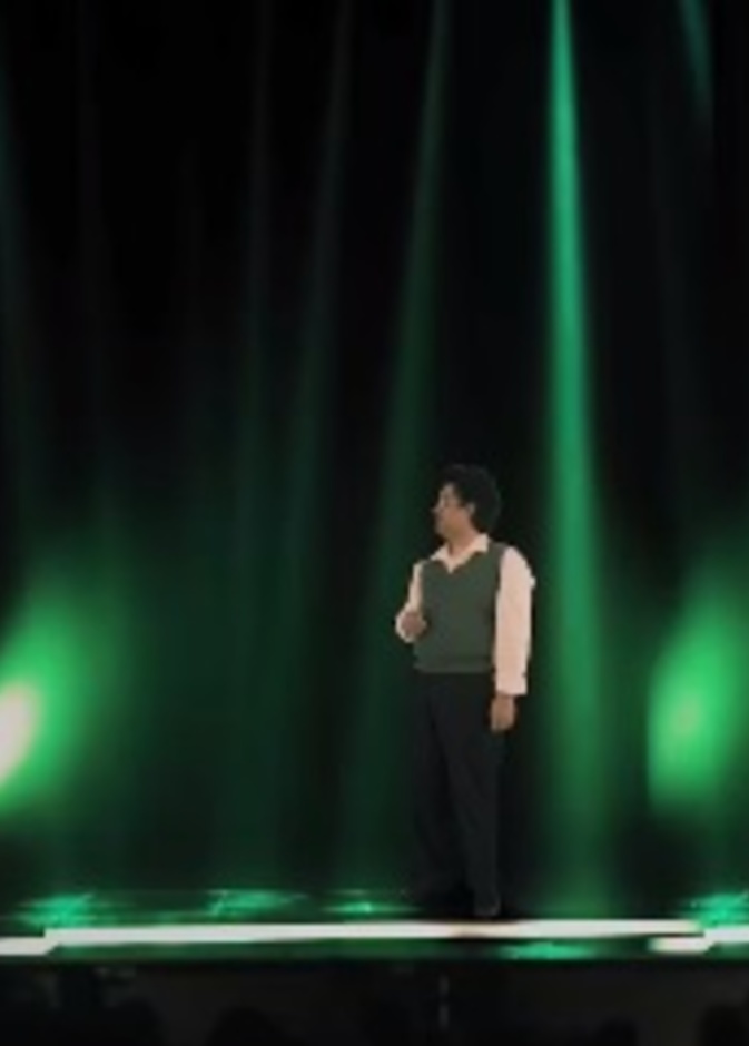 ستوديو 22 | الحلقة 15 | عبود الطاير