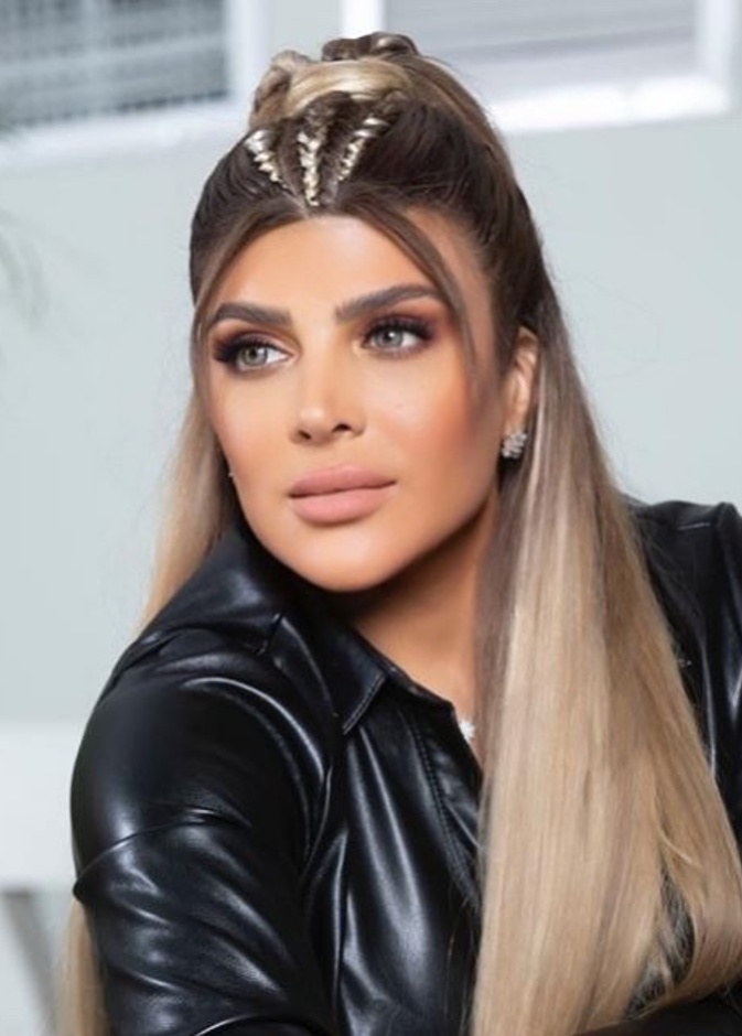 غدير السبتي