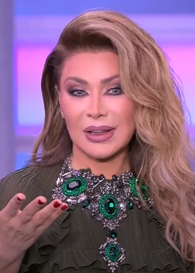 نوال الزغبي