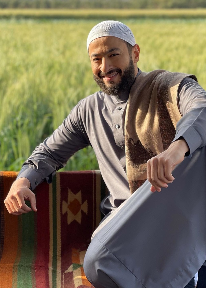 حمادة هلال 