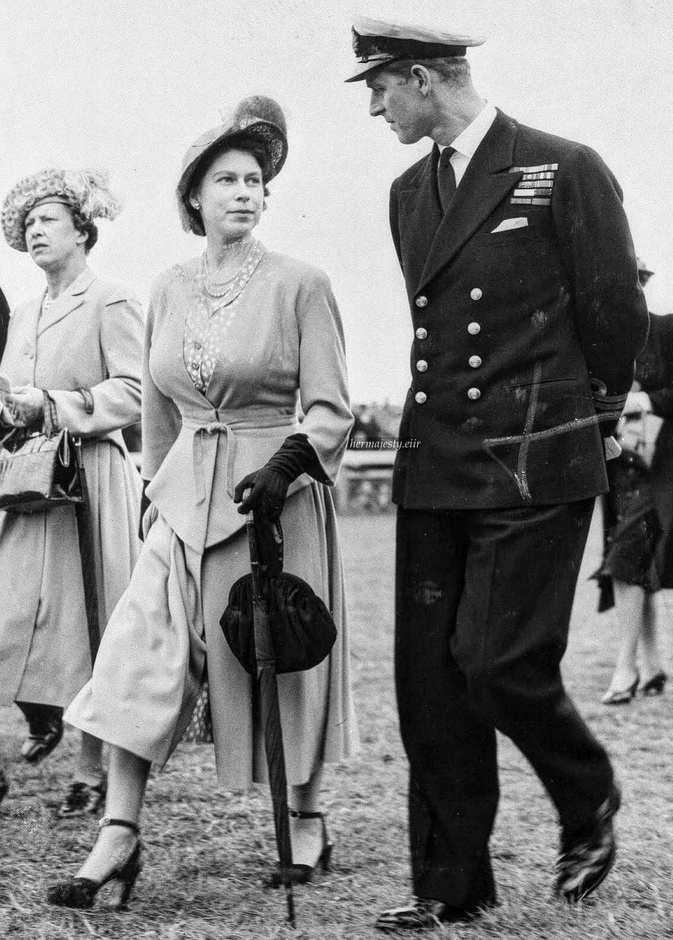 تعرفوا على طريقة الملكة المميزة في تكريم الأمير فيليب بمناسبة مرور عام على وفاته