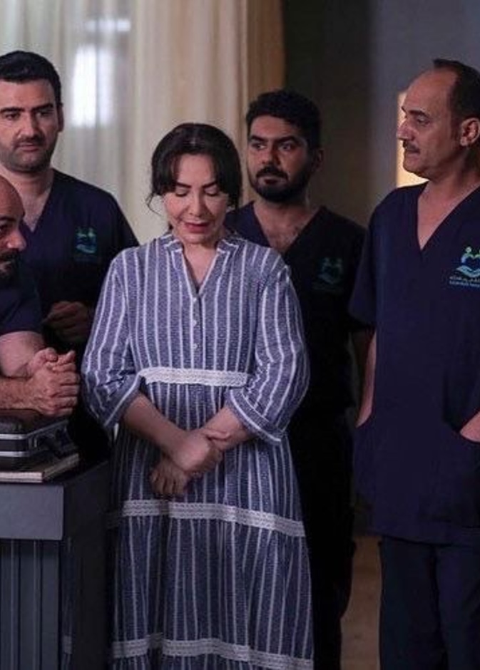 من شارع الهرم الى 