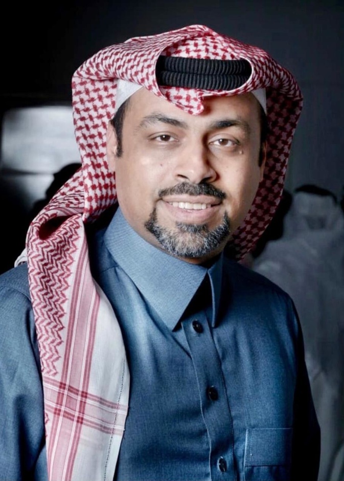 الفنان المسرحي سلطان النوة