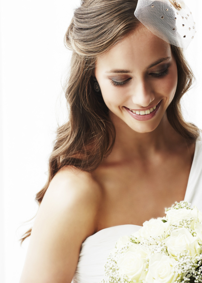 نصائح للتعامل مع حبوب الوجه قبل أيام من حفل الزفاف